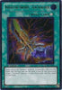 Inzektor Sword - Zektkaliber (1st Edition) (Ultimate Rare) - Order of Chaos - ORCS-EN054