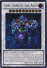 Loki, Lord of the Aesir (1st Edition) (Ultimate Rare) - Storm of Ragnarok - STOR-EN039