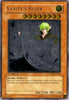 Vanity's Ruler (Unlimited) (Ultimate Rare) - Cyberdark Impact - CDIP-EN024