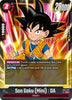 Son Goku (Mini) : DA - Ultra Limit - FB04-012