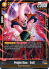 Majin Buu : Evil - FB04-093 - Ultra Limit - FB04-093