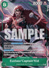 Eustass"Captain"Kid (OP01-051) (Alternate Art) - Premium Booster -The Best- (PRB-01)