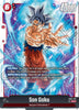 Son Goku - FB04-129 - Ultra Limit (FB04)