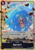 Barrier!! (Premium Card Collection -Best Selection Vol. 2-) - One Piece Promotion Cards (OP-PR)