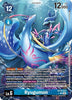 Ryugumon (Alternate Art) - Release Special Booster 2.0 (BT18-19) - (BT19-027)