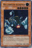 Millennium Scorpion (Unlimited) (UTR) - The Lost Millennium - TLM-EN009