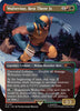 Wolverine, Best There Is - Secret Lair Drop Series - #1737
