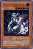 Mobius the Frost Monarch (Moderately Played) (UTR) - Soul of the Duelist (SOD)