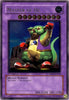 Master of OZ (Ultimate Rare) (Unlimited) (MP) SOD-EN035 - Soul of the Duelist