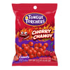 Tongue Torchers Cherry Chamoy 8oz Peg Bag