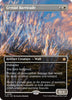 Crystal Barricade (Borderless) - Foundations - #0296