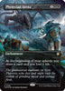 Phyrexian Arena (Borderless) (Mana Foil) - Foundations - #0386