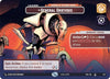 General Grievous - General of the Droid Armies (Showcase) - Twilight of the Republic - #272