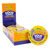 Face Twisters Sour Challenge 1.76oz