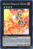 Queen Dragun Djinn - Galactic Overlord (GAOV-EN049)