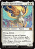 Thurid, Mare of Destiny (Anime) - Foundations Jumpstart #0033