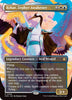 Kykar, Zephyr Awakener (Borderless)(Foil) - Foundations #0348