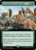 Preposterous Proportions (Extended Art) - Foundations - #0472