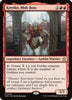 Krenko, Mob Boss (Foil) - Foundations - #0204