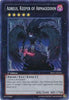 Adreus, Keeper of Armageddon (Rare) - Battle Pack: Epic Dawn - #BP01-EN030