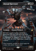 Abyssal Harvester - Foundations #316 (Borderless)