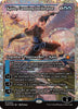 Kaito, Cunning Infiltrator (Showcase) (Fracture Foil) - Foundations #434