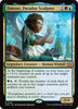 Zimone, Paradox Sculptor (Foil) - Foundations #126