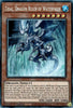 Tidal, Dragon Ruler of Waterfalls (1st Edition) (Prismatic Collector's Rare) - Quarter Century Bonanza - RA03-EN009