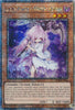 Ghost Reaper & Winter Cherries (Quarter Century Secret Rare) (1st Edition) - Quarter Century Bonanza - RA03-EN014