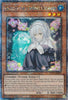 Ghost Sister & Spooky Dogwood (Quarter Century Secret Rare) (1st Edition) - Quarter Century Bonanza - RA03-EN020