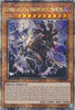 Lord of the Heavenly Prison (Quarter Century Secret Rare)(1st Edition) - Quarter Century Bonanza - RA03-EN029