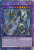 Thunder Dragon Colossus (1st Edition) (Quarter Century Secret Rare) - Quarter Century Bonanza (RA03-EN026)