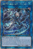 Sky Striker Ace - Shizuku (1st Edition) (Quarter Century Secret Rare) - Quarter Century Bonanza - RA03-EN043