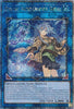 Eria the Water Charmer, Gentle (1st Edition) (Quarter Century Secret Rare) - Quarter Century Bonanza - RA03-EN047