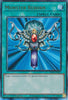 Monster Reborn (1st Edition) (PUR)  - Quarter Century Bonanza RA03-EN052