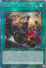 Branded Opening (Quarter Century Secret Rare) - Quarter Century Bonanza (RA03)