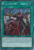 Triple Tactics Thrust - (1st Edition) (Platinum Secret Rare) - Quarter Century Bonanza - RA03-EN072