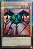 Mechanicalchaser (1st Edition) (Quarter Century Secret Rare) - Quarter Century Bonanza - RA03-EN094