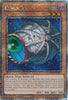 Cyber Jar (1st Edition) (Quarter Century Secret Rare) - Quarter Century Bonanza (RA03-EN093)