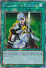 Nobleman of Crossout - (1st Edition) (Platinum Secret Rare) - Quarter Century Bonanza - RA03-EN102