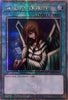 Graceful Charity (1st Edition) (Quarter Century Secret Rare) - Quarter Century Bonanza - RA03-EN075