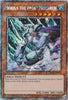 Mobius the Frost Monarch (1st Edition) (Platinum Secret Rare) - Quarter Century Bonanza (RA03-EN142)