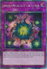 Deck Devastation Virus (1st Edition) (Quarter Century Secret Rare) - Quarter Century Bonanza (RA03-EN150)