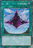 Dimensional Fissure (1st Edition) (Platinum Secret Rare) - Quarter Century Bonanza - RA03-EN163