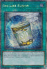 Instant Fusion - (1st Edition) (Quarter Century Secret Rare) - Quarter Century Bonanza - RA03-EN171