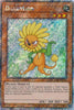 Dandylion (Platinum Secret Rare) (1st Edition) - Quarter Century Bonanza - RA03-EN211