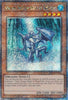 Stream, Dragon Ruler of Droplets (1st Edition) (Quarter Century Secret Rare) - Quarter Century Bonanza - RA03-EN255