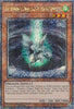 Lightning, Dragon Ruler of Drafts (1st Edition) (Quarter Century Secret Rare) - Quarter Century Bonanza - RA03-EN257