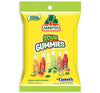 Jarritos Sour Gummies - 8oz Peg Bag