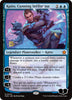 Kaito, Cunning Infiltrator (Foil) - Prerelease Cards - #0044